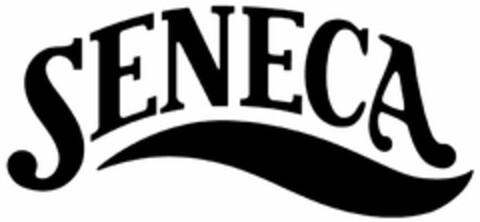 SENECA Logo (USPTO, 03/18/2014)