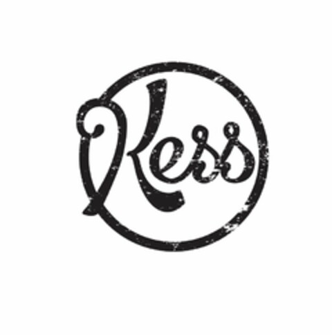 KESS Logo (USPTO, 05/22/2014)