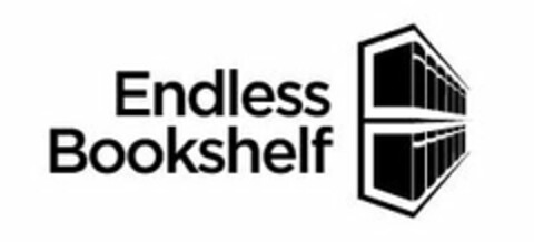 ENDLESS BOOKSHELF Logo (USPTO, 18.06.2014)