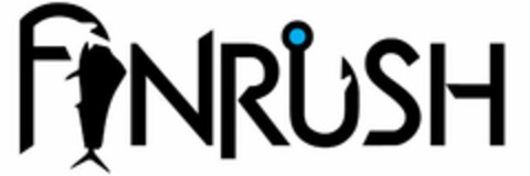 FINRUSH Logo (USPTO, 02.07.2014)