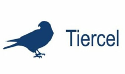 TIERCEL Logo (USPTO, 13.08.2014)