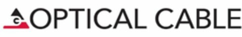 C OPTICAL CABLE Logo (USPTO, 09.09.2014)