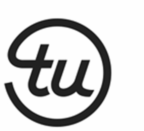 TU Logo (USPTO, 09/22/2014)