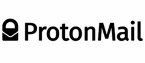 PROTONMAIL Logo (USPTO, 25.09.2014)