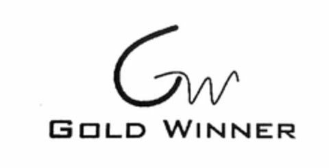 GOLD WINNER Logo (USPTO, 22.10.2014)