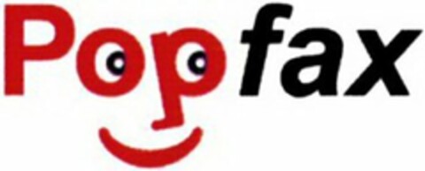 POPFAX Logo (USPTO, 19.11.2014)