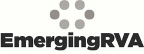 EMERGINGRVA Logo (USPTO, 01.12.2014)