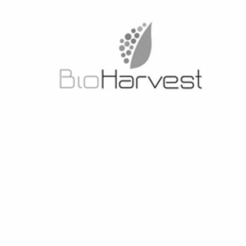 BIOHARVEST Logo (USPTO, 24.12.2014)