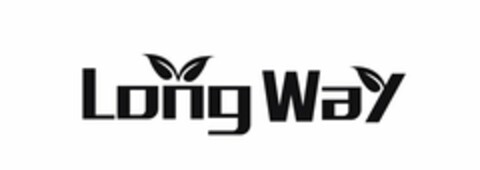 LONG WAY Logo (USPTO, 05.01.2015)