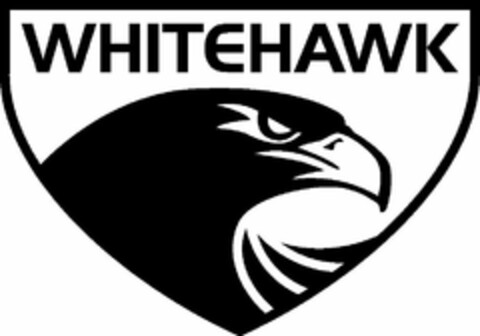 WHITEHAWK Logo (USPTO, 21.01.2015)