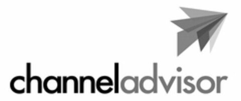 CHANNELADVISOR Logo (USPTO, 13.02.2015)