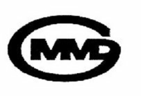 MMD Logo (USPTO, 18.02.2015)