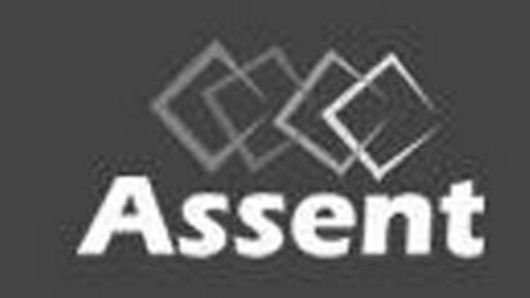 ASSENT Logo (USPTO, 03.03.2015)