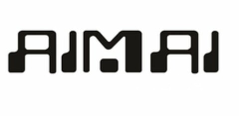 AIMAI Logo (USPTO, 18.03.2015)