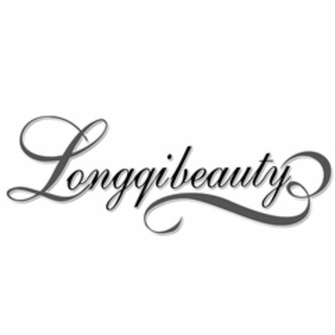 LONGQIBEAUTY Logo (USPTO, 04/21/2015)