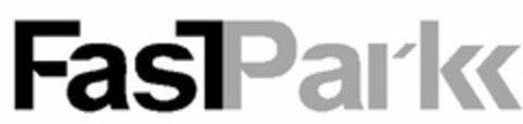 FASTPARK Logo (USPTO, 29.04.2015)