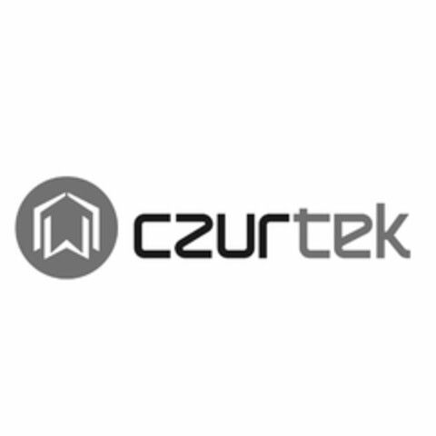 CZURTEK Logo (USPTO, 18.05.2015)