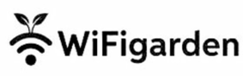 WIFIGARDEN Logo (USPTO, 30.07.2015)