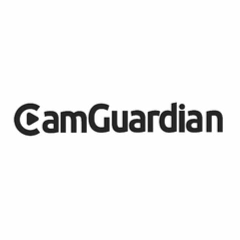 CAMGUARDIAN Logo (USPTO, 21.09.2015)