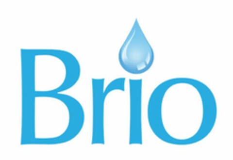 BRIO Logo (USPTO, 09/22/2015)