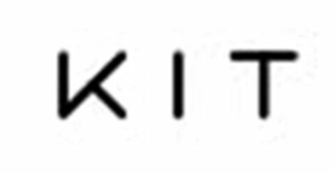 KIT Logo (USPTO, 10/09/2015)