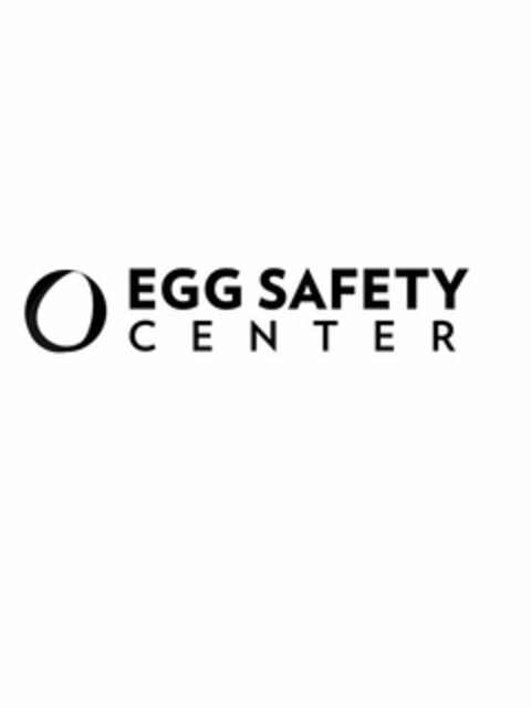 EGG SAFETY CENTER Logo (USPTO, 12.11.2015)