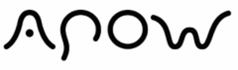 APOW Logo (USPTO, 29.12.2015)
