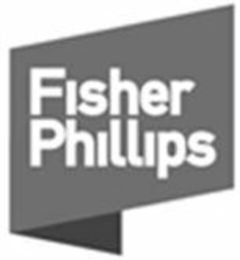 FISHER PHILLIPS Logo (USPTO, 07.01.2016)