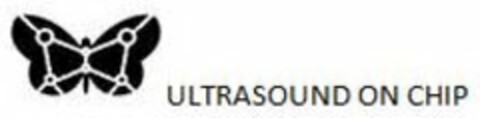 ULTRASOUND ON CHIP Logo (USPTO, 22.01.2016)