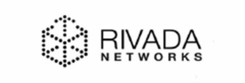 RIVADA NETWORKS Logo (USPTO, 02/16/2016)