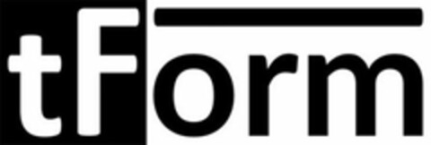 TFORM Logo (USPTO, 07.04.2016)