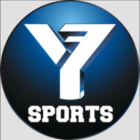 YF SPORTS Logo (USPTO, 01.06.2016)