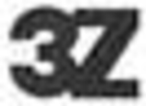 3Z Logo (USPTO, 30.06.2016)