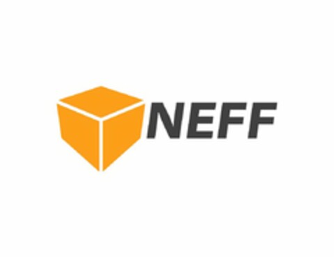 NEFF Logo (USPTO, 08.07.2016)