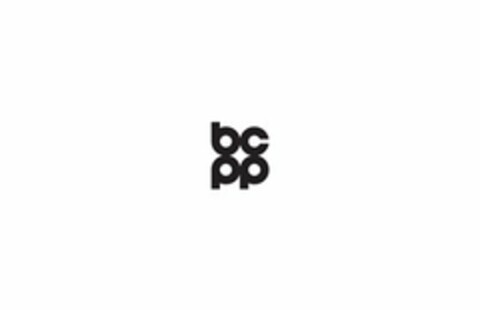 BCPP Logo (USPTO, 02.08.2016)