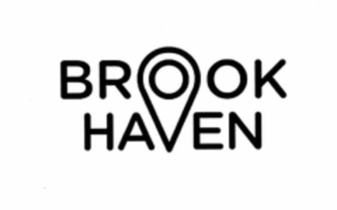 BROOK HAVEN Logo (USPTO, 12.08.2016)