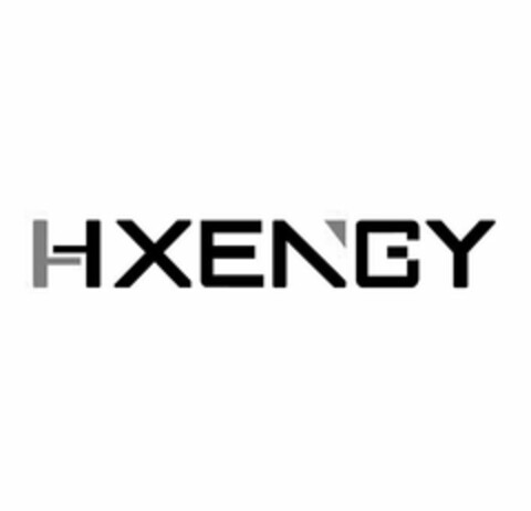 HXENGY Logo (USPTO, 12.08.2016)