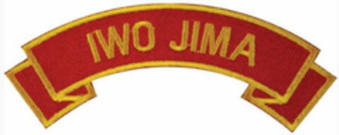 IWO JIMA Logo (USPTO, 26.09.2016)