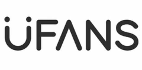 UFANS Logo (USPTO, 15.11.2016)