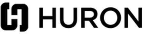 H HURON Logo (USPTO, 18.11.2016)