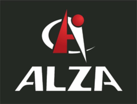 CA ALZA Logo (USPTO, 31.01.2017)