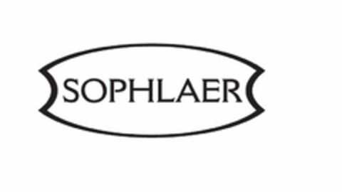 SOPHLAER Logo (USPTO, 16.02.2017)