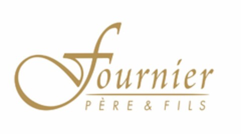 FOURNIER PÉRE & FILS Logo (USPTO, 04.04.2017)