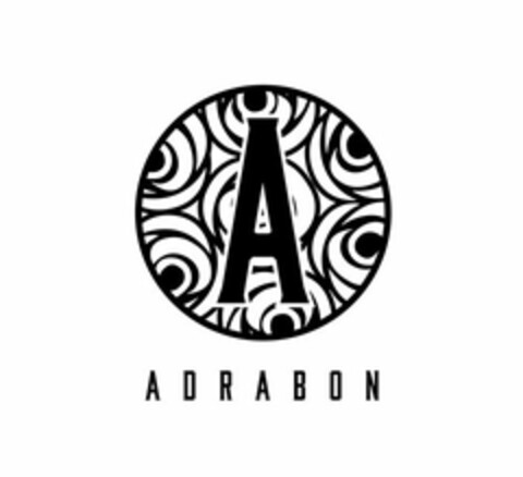 A ADRABON Logo (USPTO, 21.04.2017)