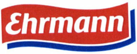 EHRMANN Logo (USPTO, 28.04.2017)