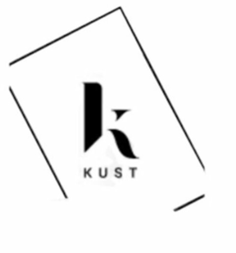 K KUST Logo (USPTO, 05/10/2017)