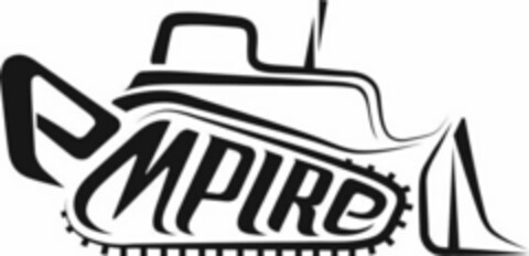 EMPIRE Logo (USPTO, 20.06.2017)