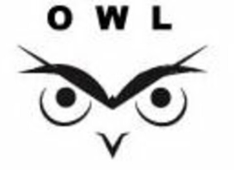 OWL Logo (USPTO, 01.09.2017)