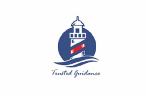 TRUSTED GUIDANCE Logo (USPTO, 02.10.2017)