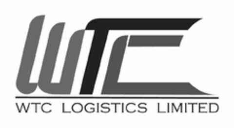 WTC WTC LOGISTICS LIMITED Logo (USPTO, 10/13/2017)